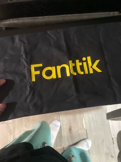 Fanttik vacuum