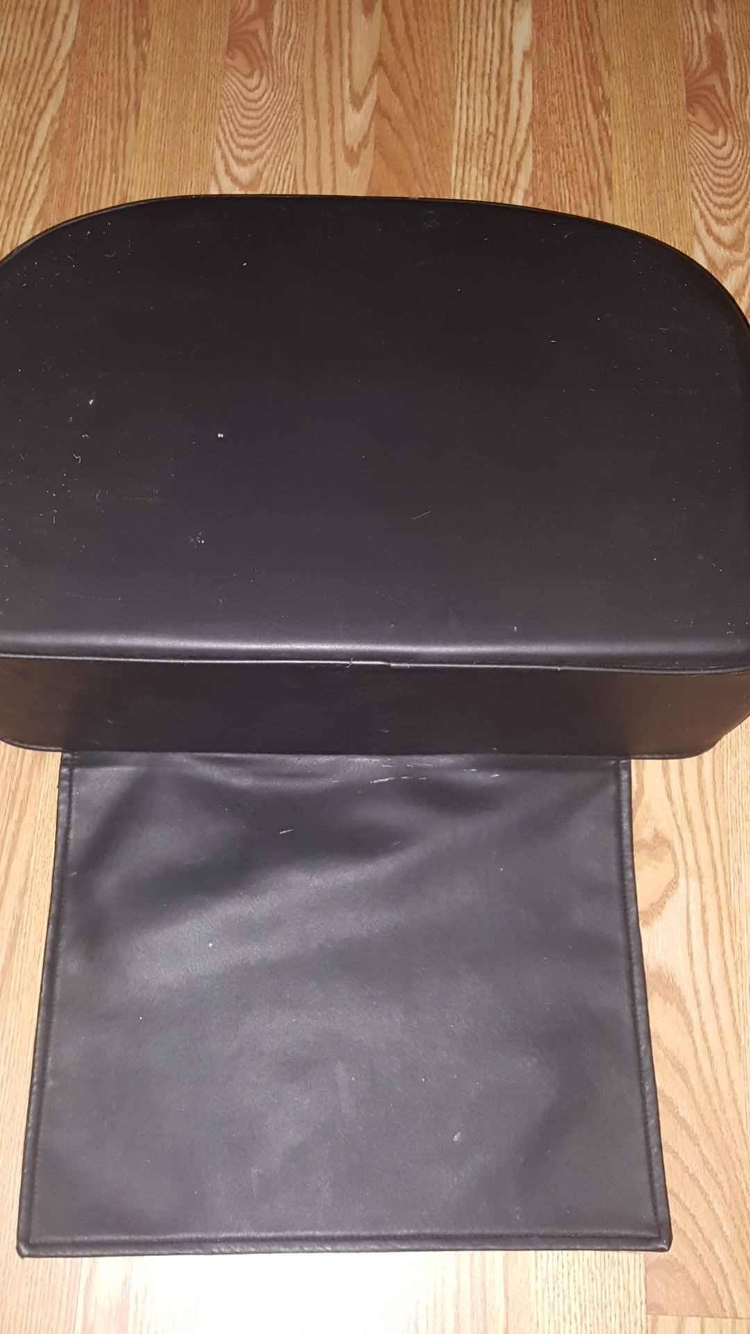 Booster seat
