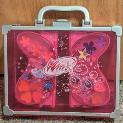 Winx Makeup Kit (UNUSED) 