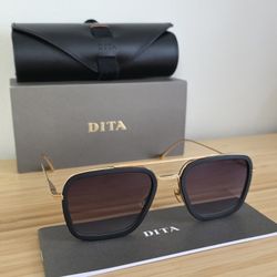 Dita Sunglasses Men's 