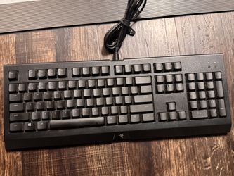 Razer Cynosa Chroma Gaming Keyboard 