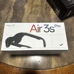 Rayneo Air 3s Pro 