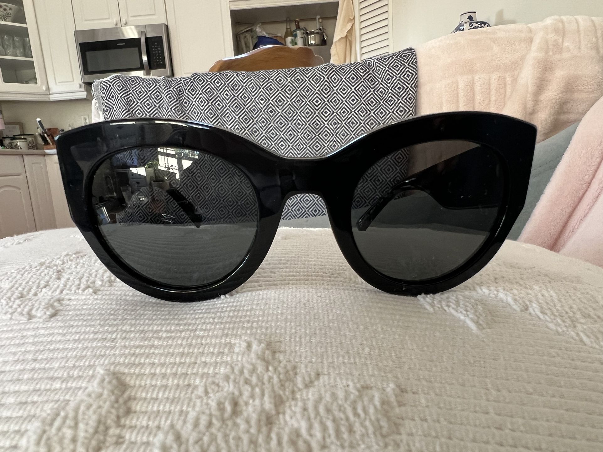 Versace Sunglasses