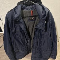 Winter Jacket