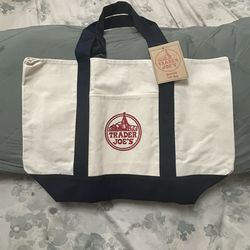 Trader Joe’s large tote