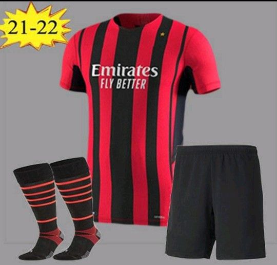 Soccer Uniforms