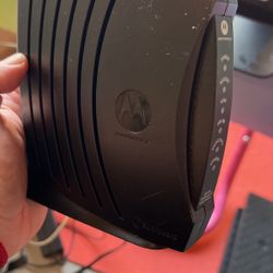 Motorola Modem