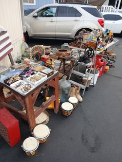Merchandise