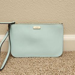 Kate Spade Wristlet