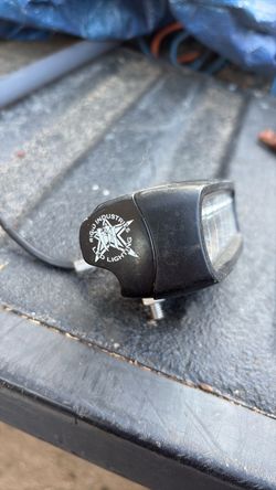 Rigid Industries LED Light Pod