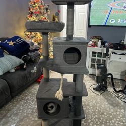 Costco Cat Tree