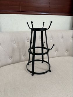 Mug rack