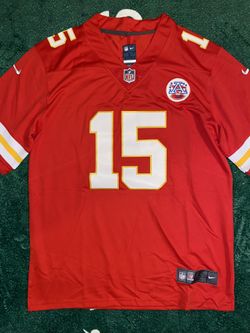 Chiefs Jersey