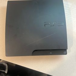 Old PS3