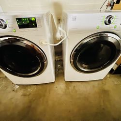 Used Good Condition - Washer & Dryer 350 obo