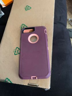 iPhone 6/7 plus case