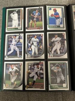 MLB Baseball- Message For Price , Also Open To Offers 