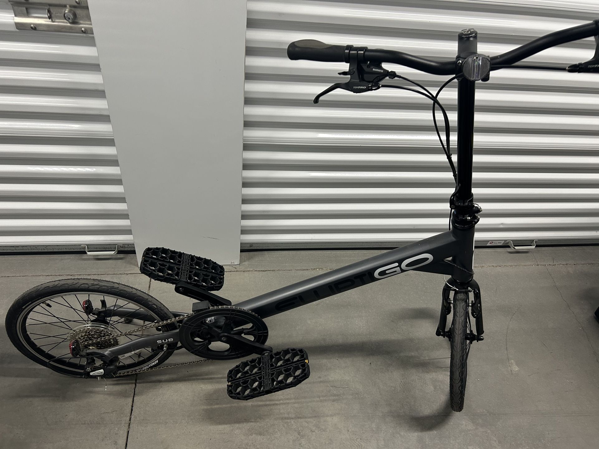 Eliptigo Sub
