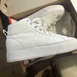 Woman’s Adidas Shoes