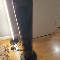 Tower Fan (Oscillating) #2