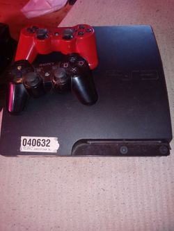 Ps3 no cords stopped working