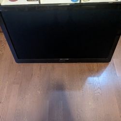 42" Smart Flatscreen