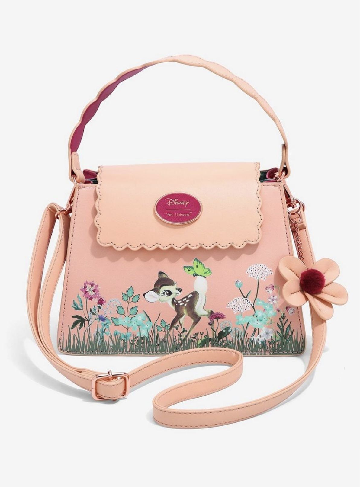 Bambi Purse & Wallet