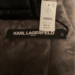Karl Lagerfeld Paris Jacket 