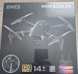 Knifes, 3D Items, Fishing Poles, DMES P13 Pro drone is a top-of-the-line ready-to-fly drone equipped with high-definition Cameras