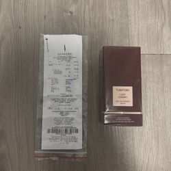 Lost Cherry Eau De Perfume, 100 ML 