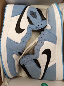 Jordan 1 University Blue 