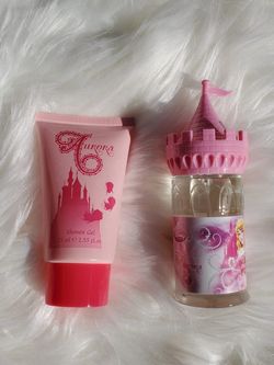 Aurora Perfume