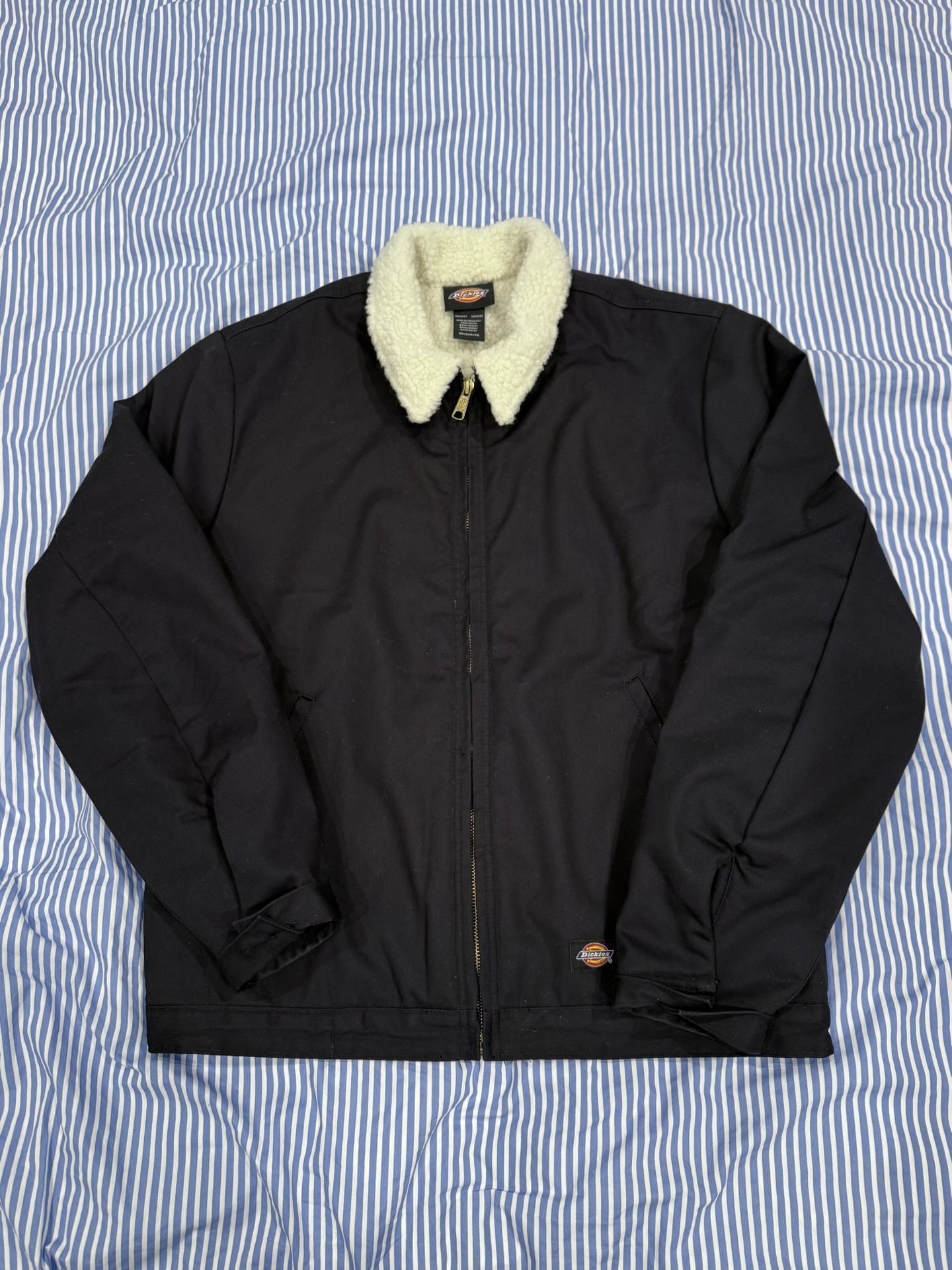 Dickies Men’s Sherpa Jacket