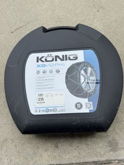 König XG-12 Pro 235