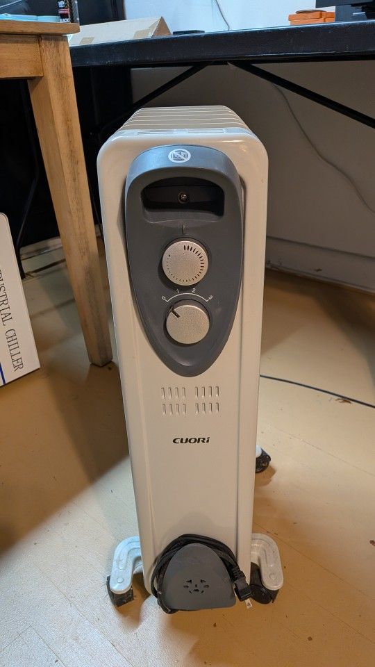 Cuori Radiator Heaters