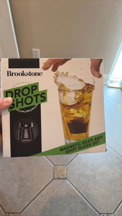 Drop shot set