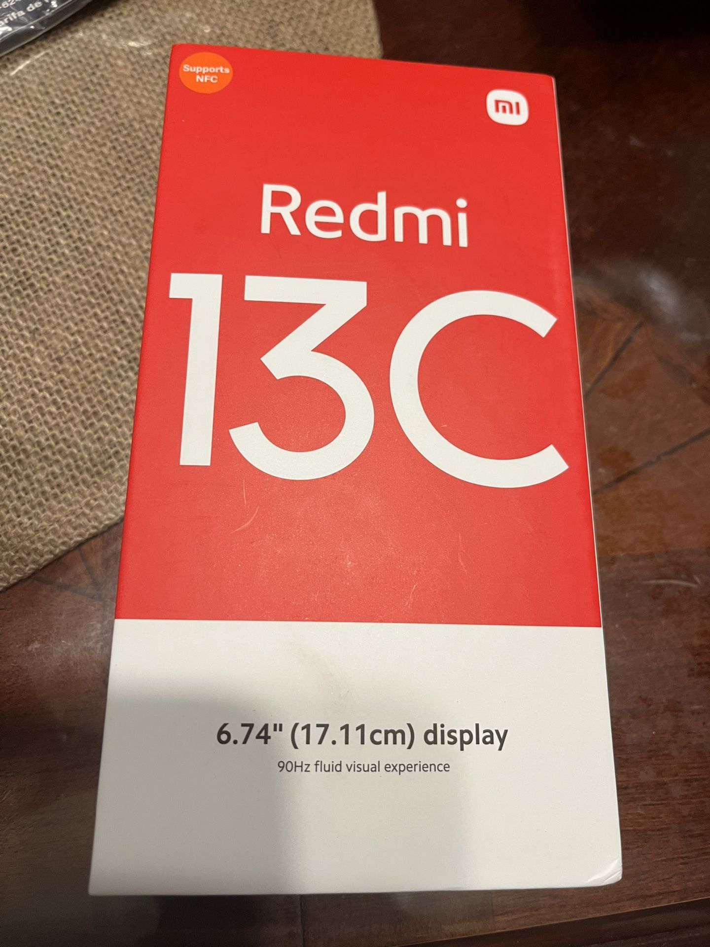 Redmi 13C Phone