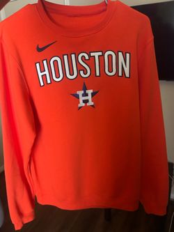 Houston Astro stadium Sweater