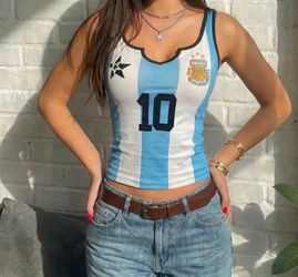 Argentina top #10