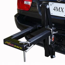 Moto Jack Rack