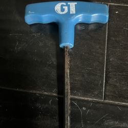 GT Cranks Power Series Wrench BMX Old School 