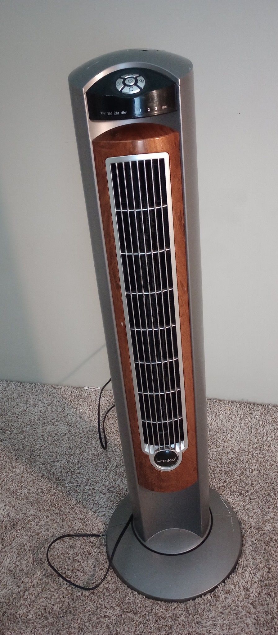 Fan Tower Lasko 
