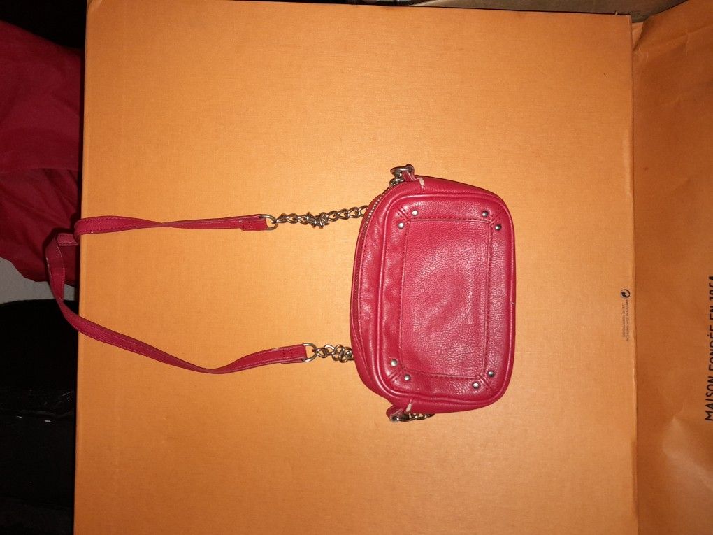 Cute Express Bag