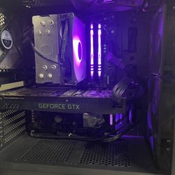 Gaming Pc