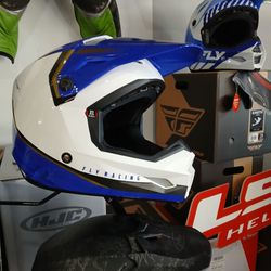 Motocross offroad helmet DOT approved brand new available in different sizes