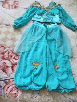 Princess Custom