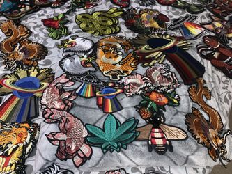 Patches