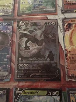 Pokeman collectors