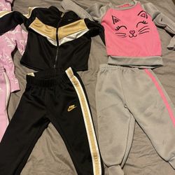 Kids Clothes Nike And Adidas 