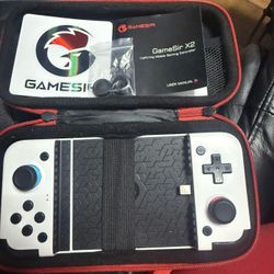 GameSir X2